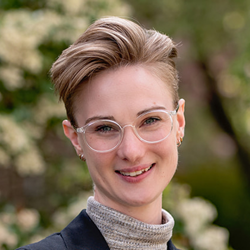 Johanna deLeyer-Tiarks