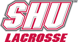 SHU Lacrosse Logo