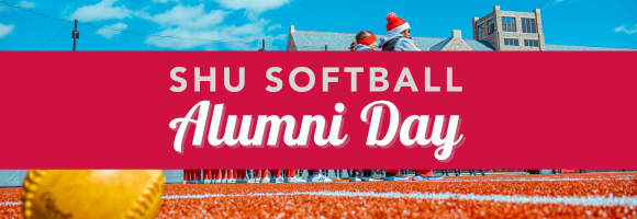 Softball Alumni Day