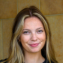 Rina Damon