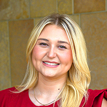Bethany Gibson