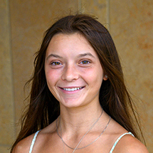 Samantha Lombardi