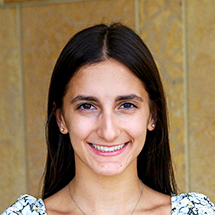 Sofia Magliocco