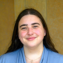 Lauren Pisano