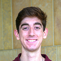 Alex Rontondi