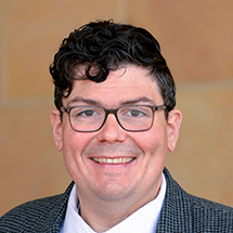 Charles Gillespie