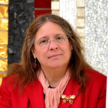 June-Ann Greeley
