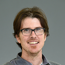 Nathan Lewis