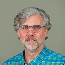 Rick Magee