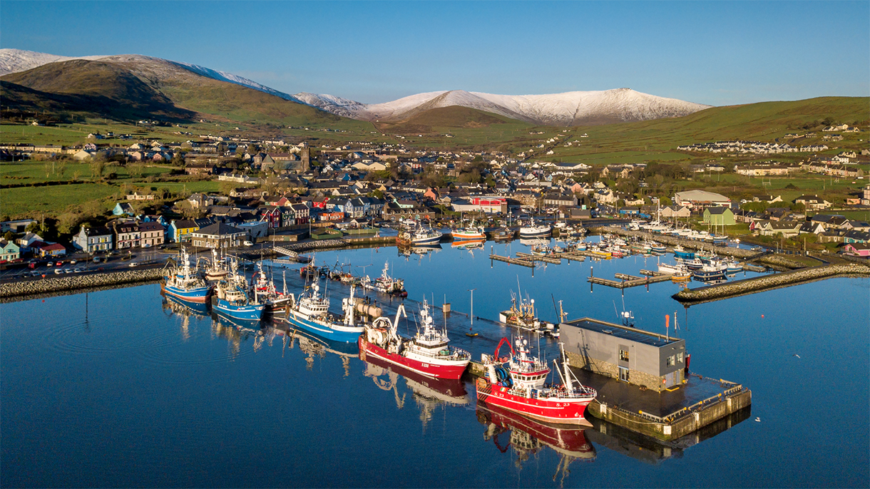 Dingle, Ireland