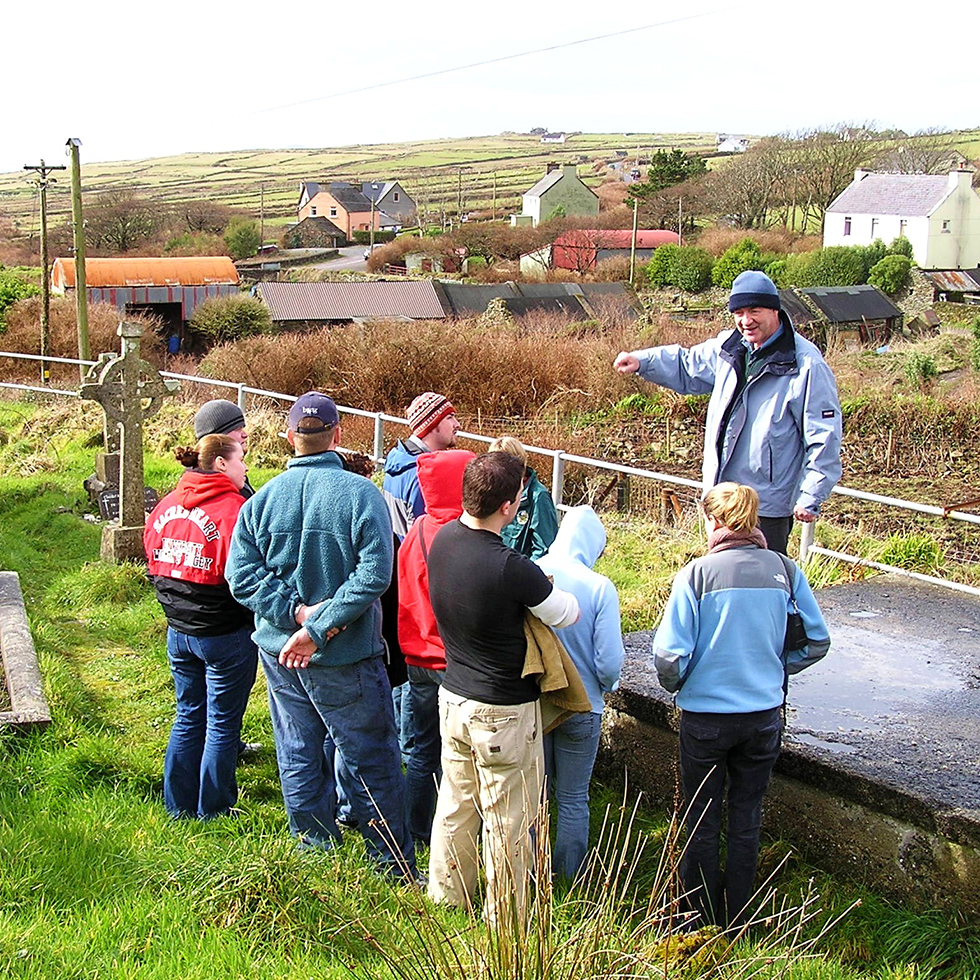 Dingle, Ireland