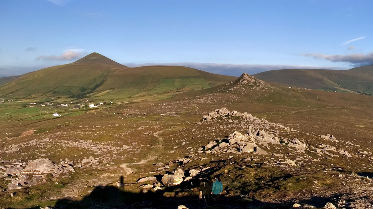 Dingle, Ireland