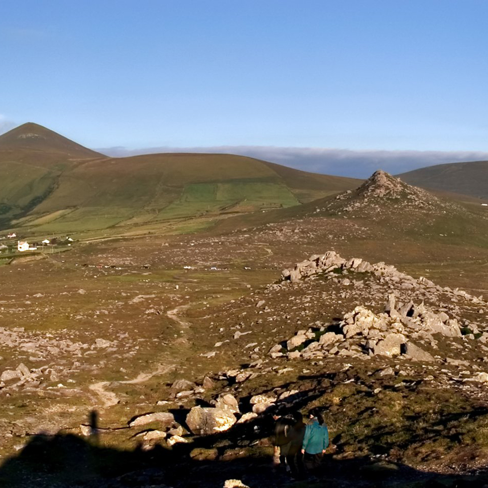 Dingle, Ireland