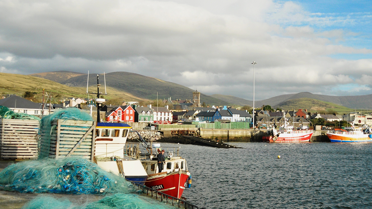 Dingle, Ireland