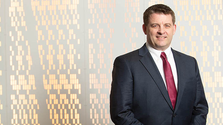 Business Analytics Graduate Student