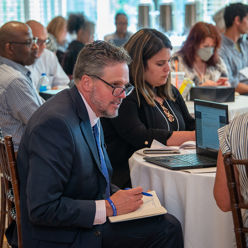Teacher Leader Fellowship Academy Institute
