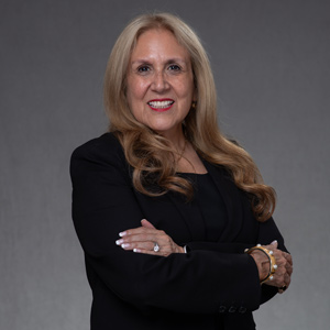 Anne Davila Casas Diamond