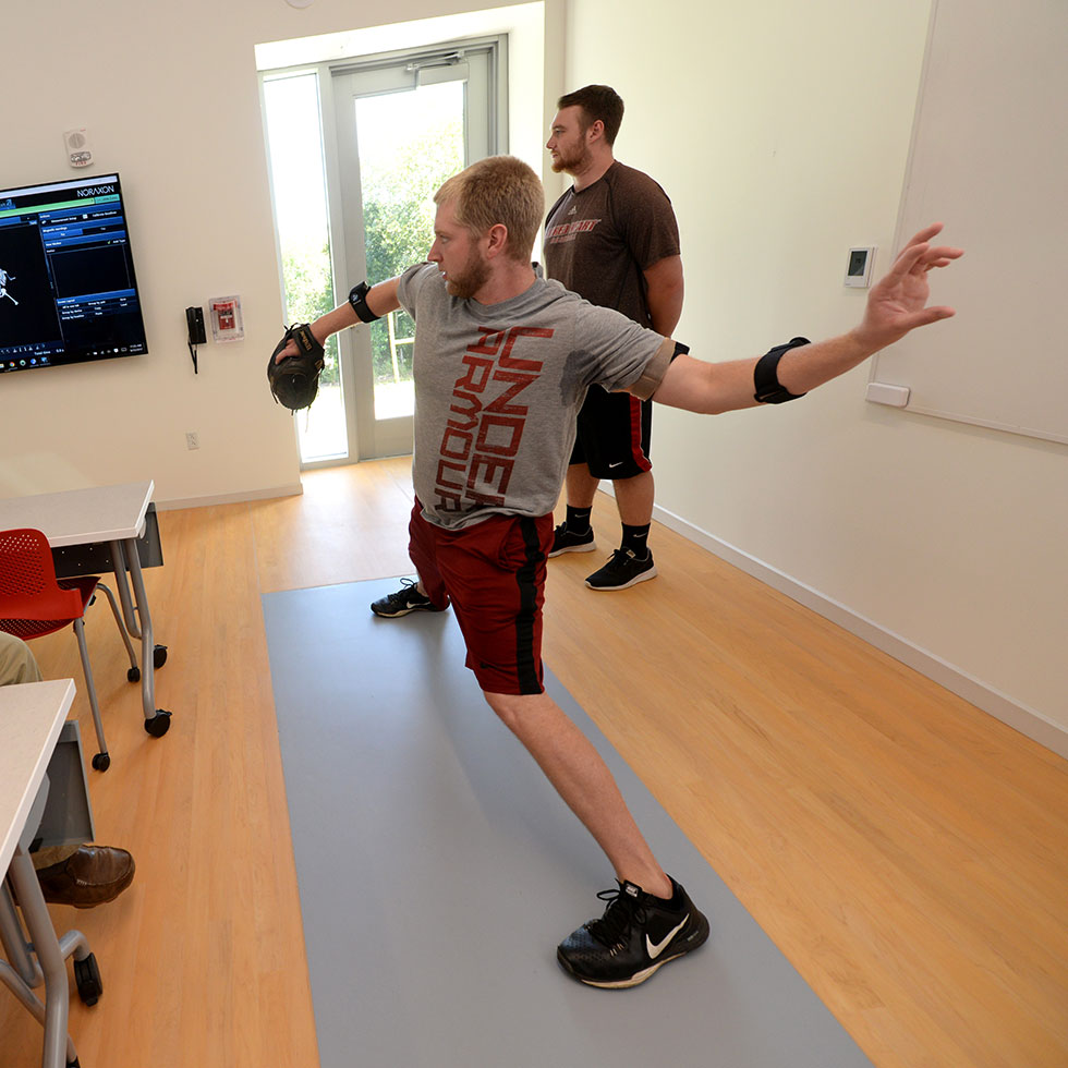 Human Performance Lab
