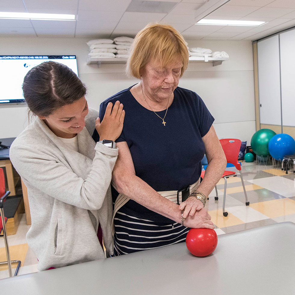 Stroke Clinic