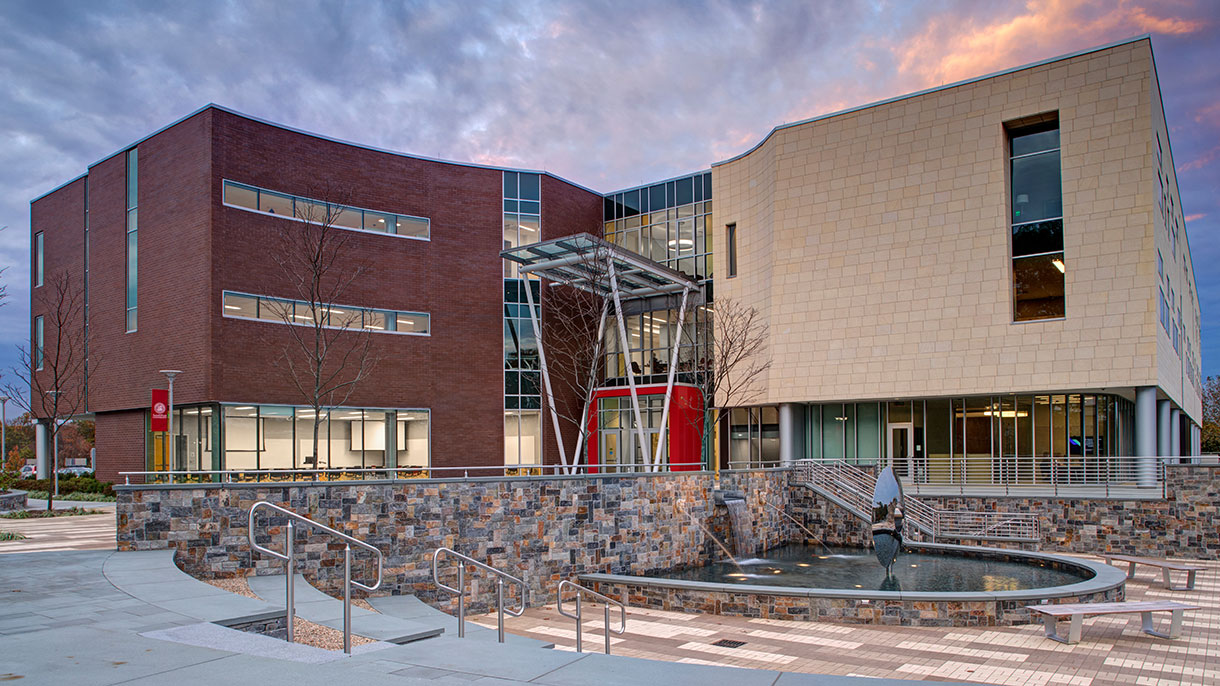 Center for healthcare education