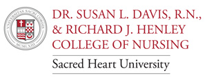 Dr. Susan L. Davis, RN, & Richard J. Henley College of Nursing | Sacred Heart University