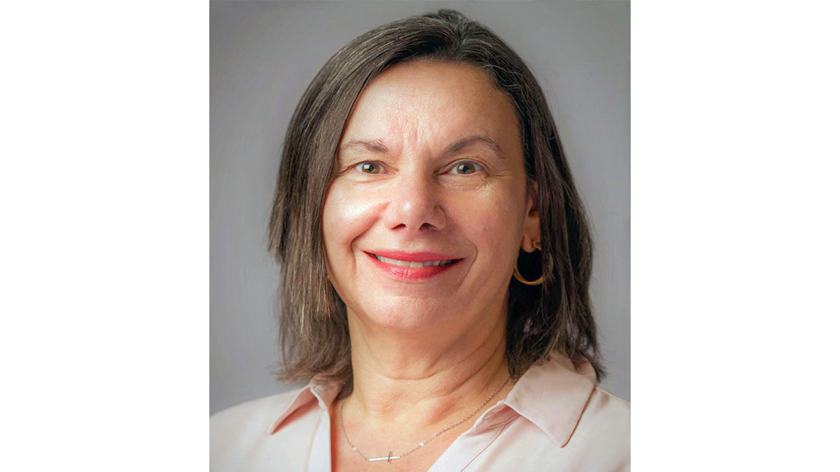 Professor Linda Morrow