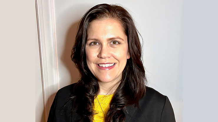 Rebecca Witten Jones