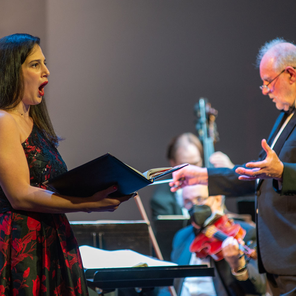 Handel’s Messiah
