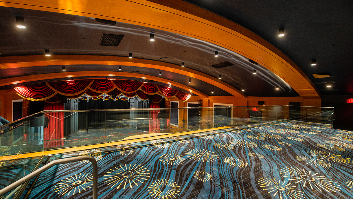 Sacred Heart Community Theatre