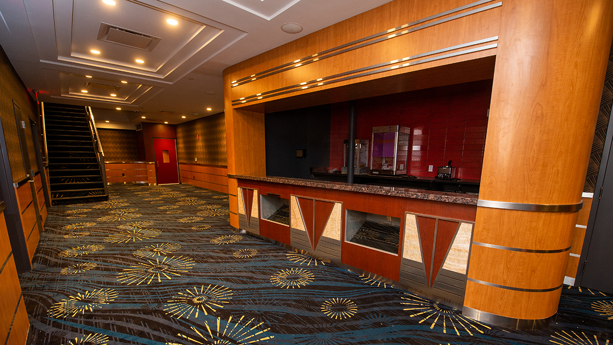 Sacred Heart Community Theatre