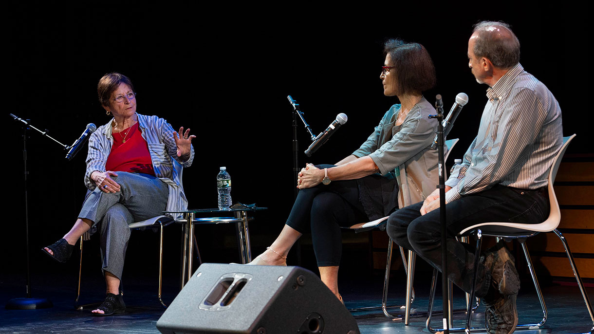 “The 20th Anniversary of 9/11: A Photography & Film Panel Discussion”