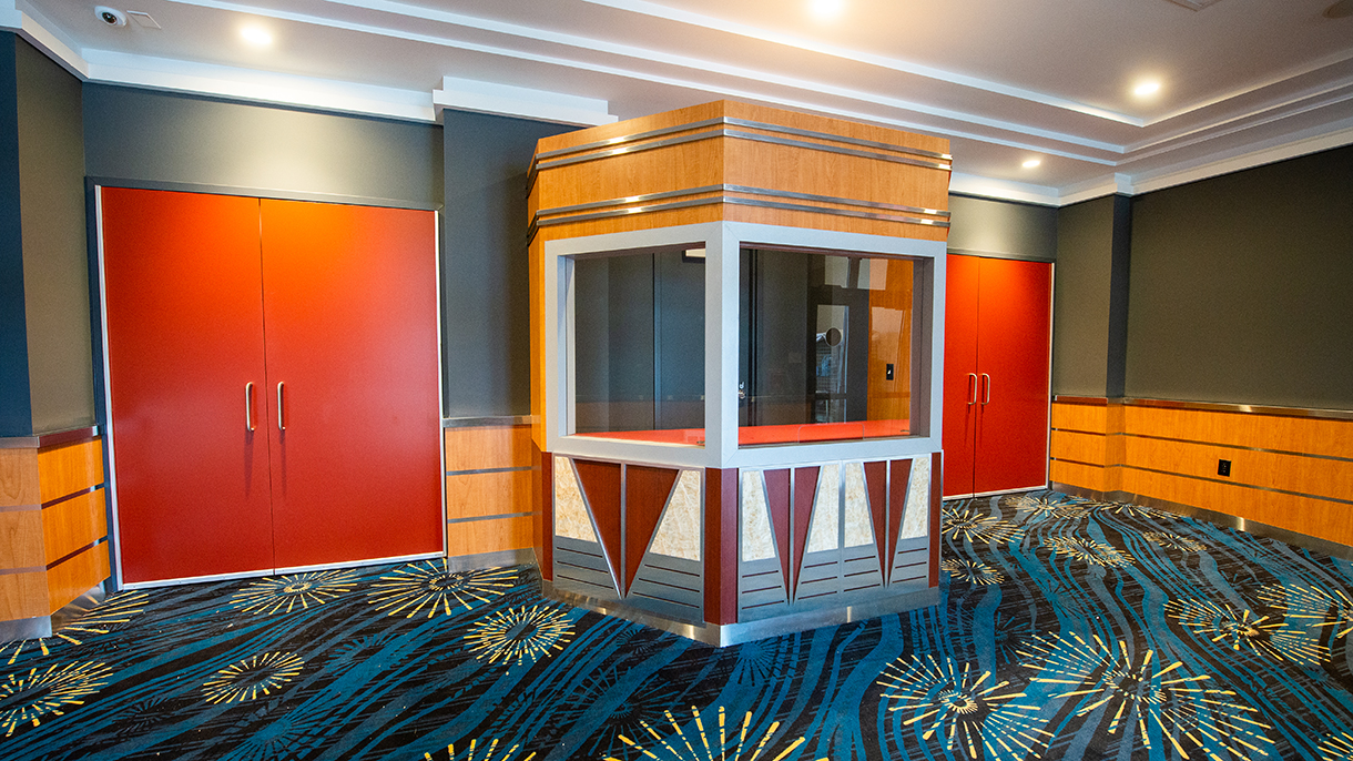 Sacred Heart Community Theatre