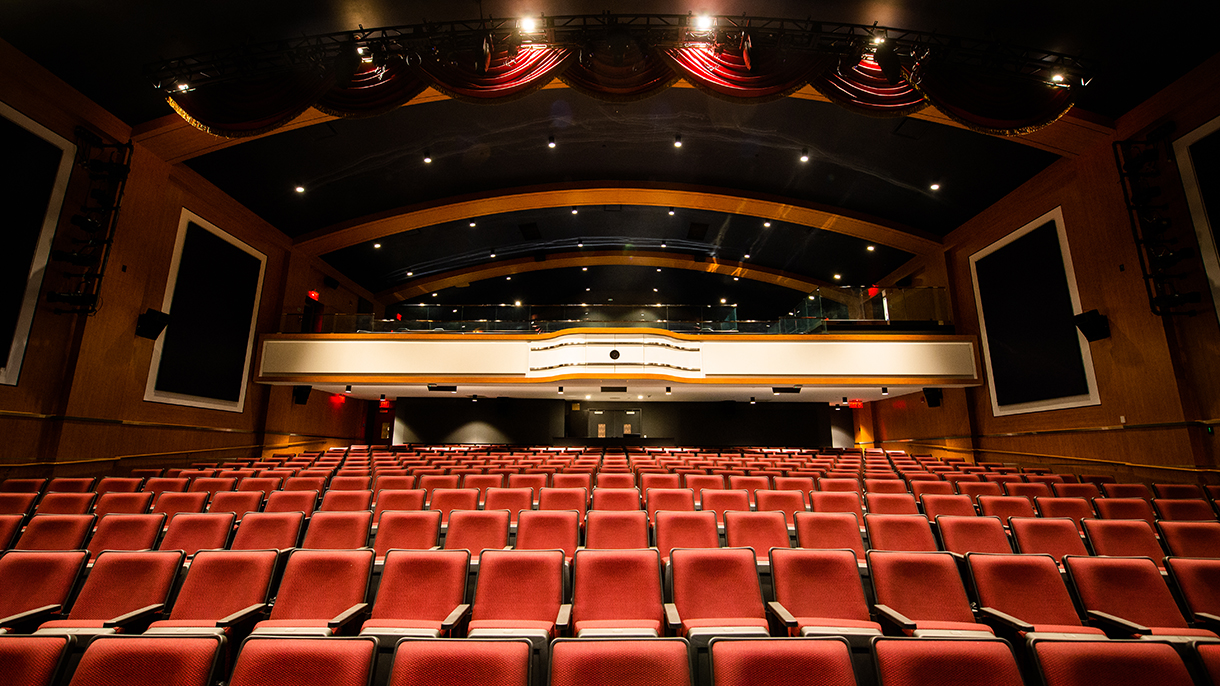 Sacred Heart Community Theatre