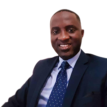 Ambrose Gyemah Houphouet
