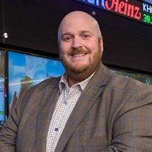 Sean Curtin