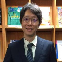Ching-Chih Lu