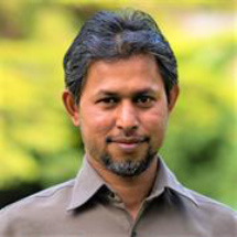Muhammad Al Mamun