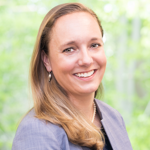 Becky Robitaille