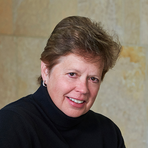 Deb Chute