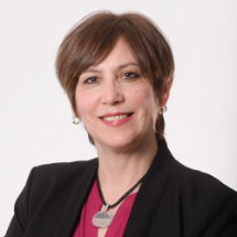Deirdra Preis