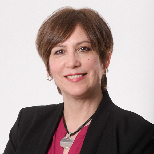 Deirdra Preis