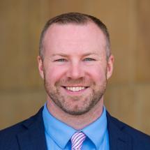 James Geisler