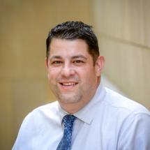 Greg Madrid