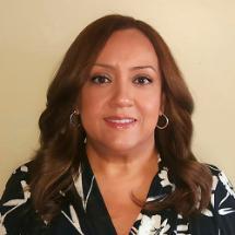 Maria Carrasquillo