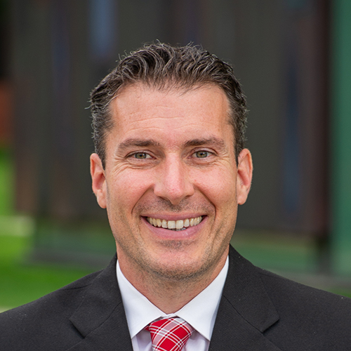 Matthew Shields