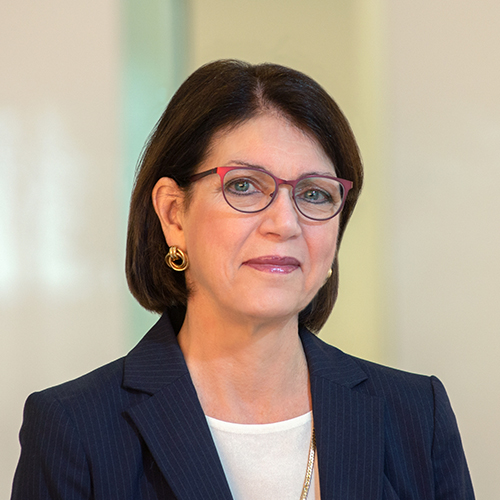 Maureen Ruby
