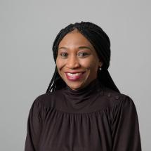 Foluke Omosun