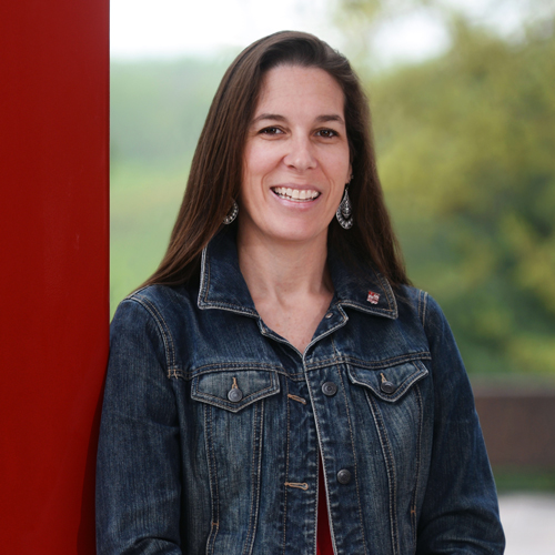 Kristin N. Rainville