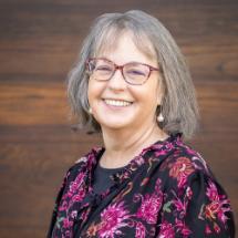Sally Ferri
