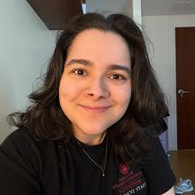 Amelia Gaibor